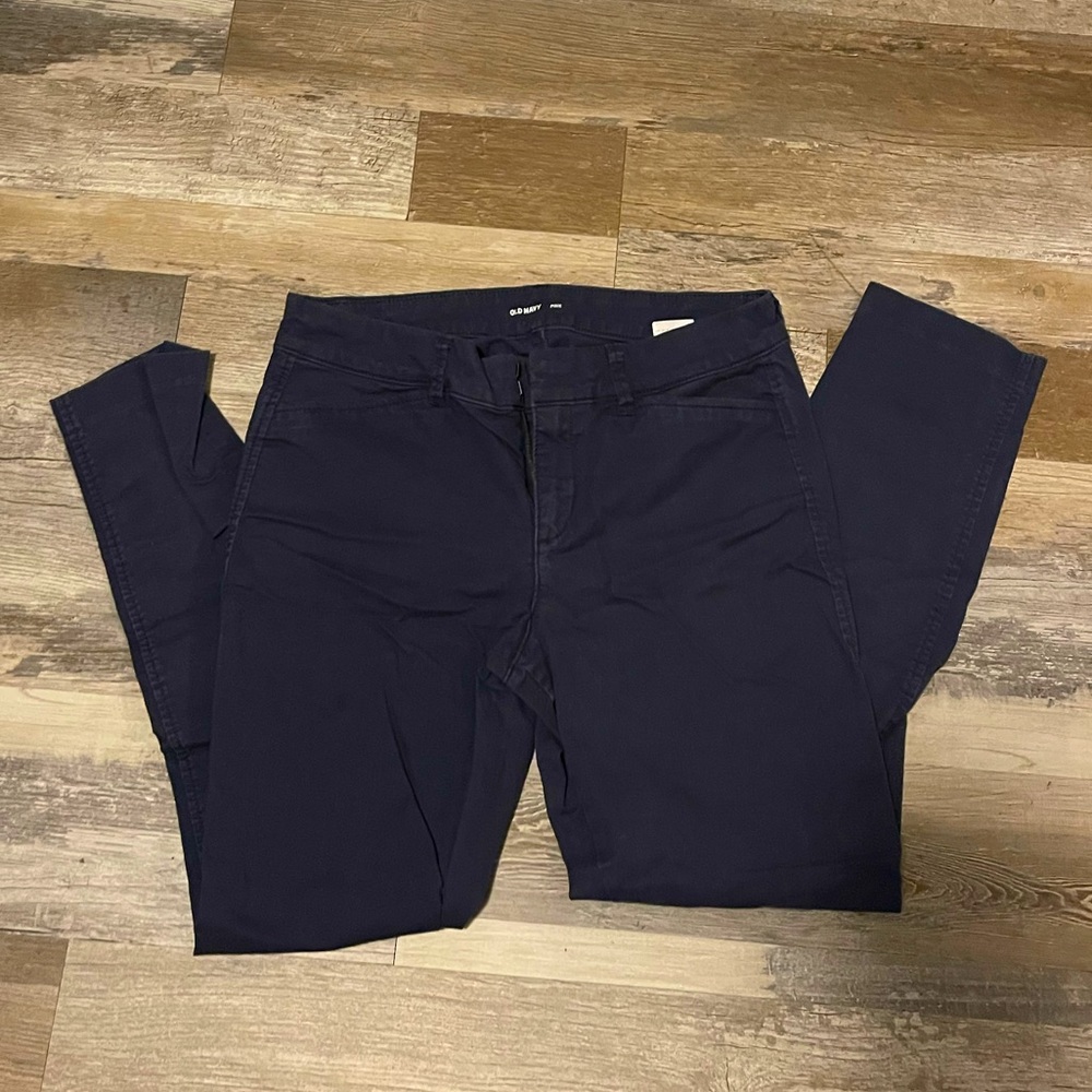 Old Navy Pixie Pants